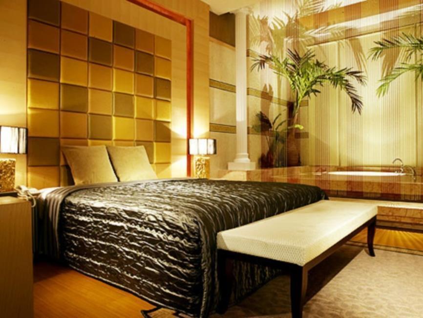 Shantis Motel Chiayi Extérieur photo
